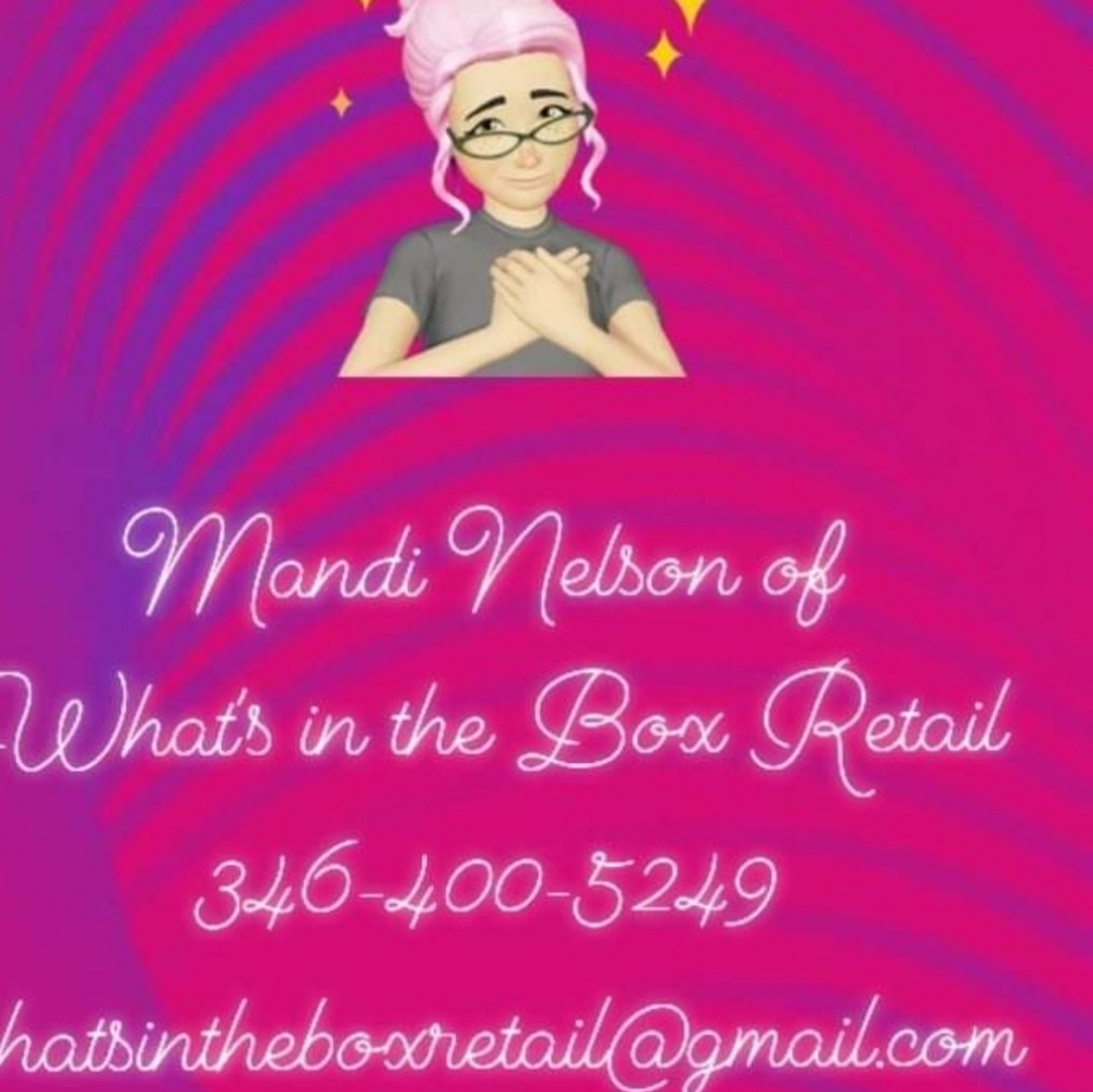 Meet your Posher, Mandi